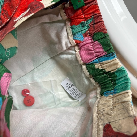 Clare V Ginette Skirt NWT retail $245 - Picture 8 of 11